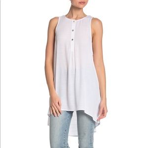 Show Me Your Mumu Tawny Tunic